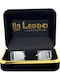 Legend Accessories Мансети от Silver в Сребрист Цвят