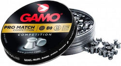 Gamo Ποτηράκια (Pellets) Αεροβόλου 4.5mm 250τμχ