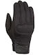 Furygan Winter Herren Motorradhandschuhe Schwarz