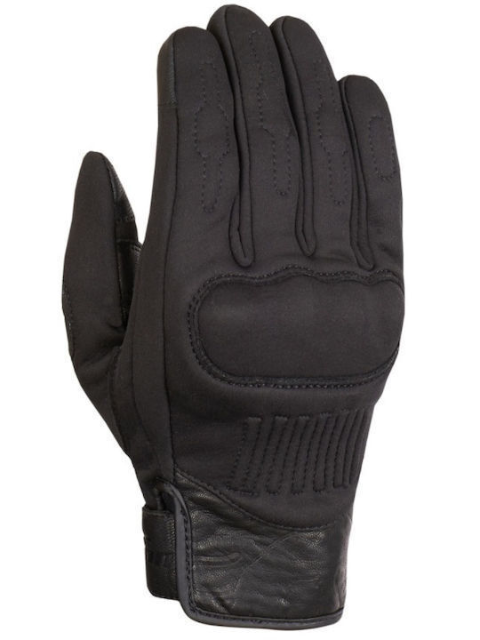 Furygan Furygan Damen Winter Motorradhandschuhe Schwarz