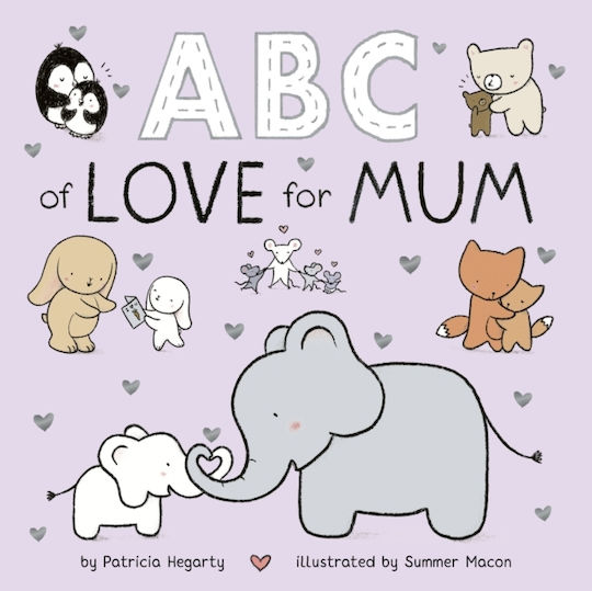 Of Love For Mum