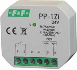 Electromagnetic Relay Pp-1zi 24v