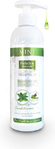 Perfection Naturelle Luxury Σαμπουάν Σκύλου 400ml