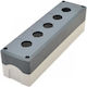 Carcasă Bouton gri 5nygd-5gr