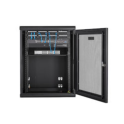 StarTech RK1520WALHM Επιτοίχια