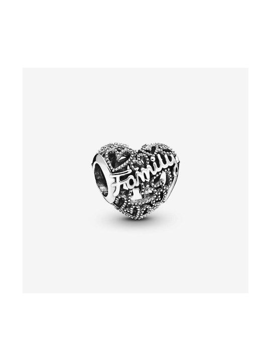 Pandora Symbol Familienherzen 798571c00