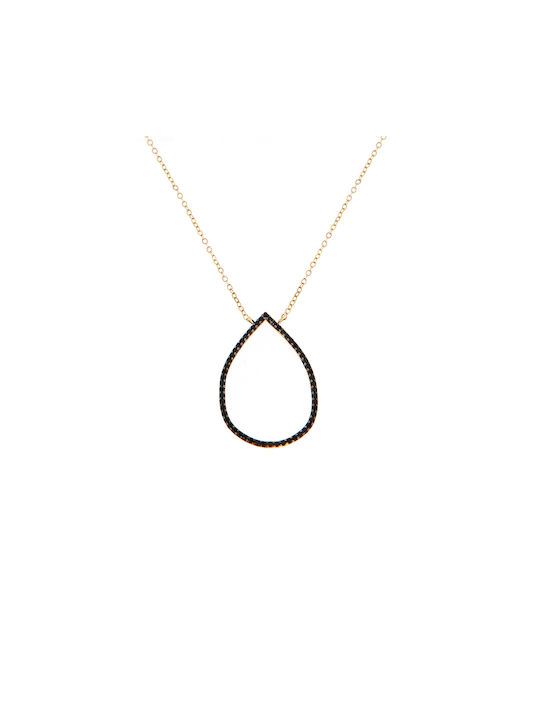 Women's necklace Nc0012