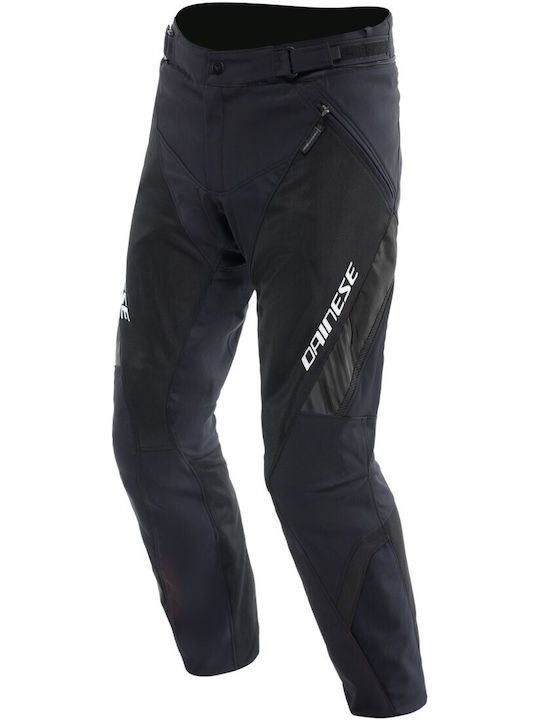 Dainese Drake 2 Air Absøluteshell Мъжки Мотоциклетен панталон Черен