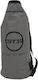 GTS Moda Italia Wp Seabag Sac Uscat De Umar 15lt Gri