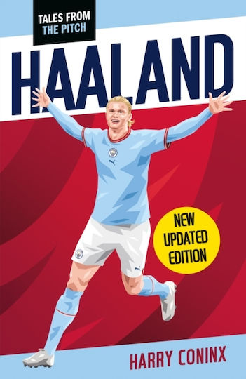 Haaland Ransom Publishing Paperback Softback