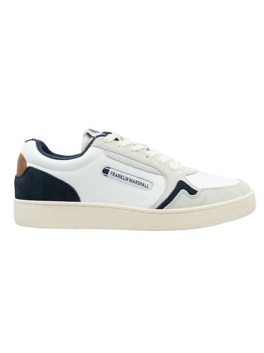 Franklin & Marshall Omega_states Adidași Pentru...