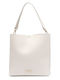 Harry Women’s Shopper Bag Ivory