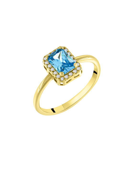 Women's ring Rg0014