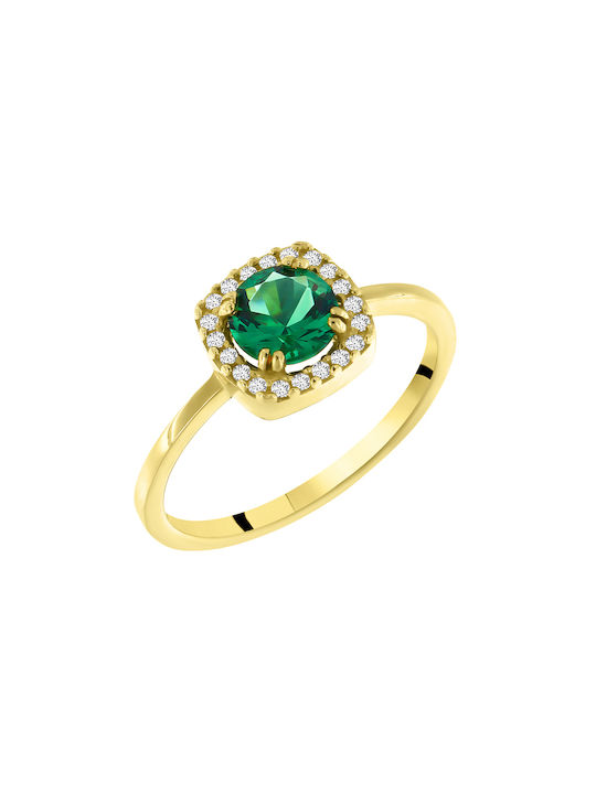 Women's ring Rg0022