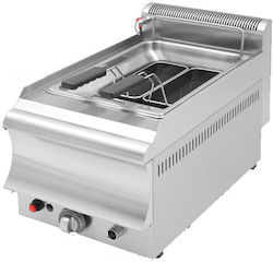 Visvardis Catrine Cazan De Gătit Comercial Electric 2 9kW Visvardis Catrine Cazan De Gătit Comercial Electric 2 9kW