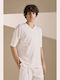 T-shirt Λευκό