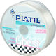 Platil Ghost Fluorocarbon Fishing Line L100m