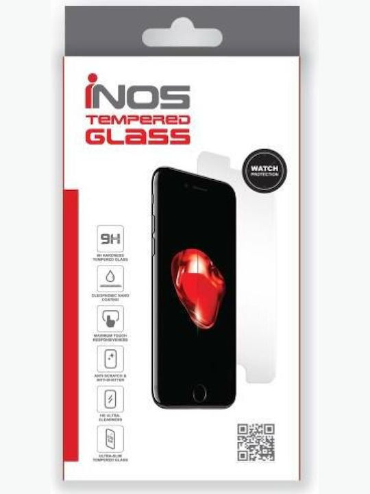 iNOS Tempered Glass για το Huawei Watch 4 Pro 1τμχ