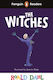 Readers Level 4: Roald Dahl the Witches (elt Graded Reader)