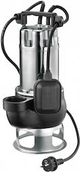 Pentax Dg 150g Pumpe Abwasser/Abwasser 113140007