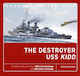 Destroyer Uss Kidd