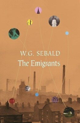 The Emigrants W.g Sebald