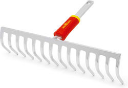 Wolf Garten 71AAA028650 Bow Rake