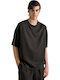 T-shirt Black
