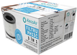 AlecoAir HEPA-Filter für Luftionisierer