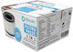 AlecoAir HEPA Filter for Air Ionizer