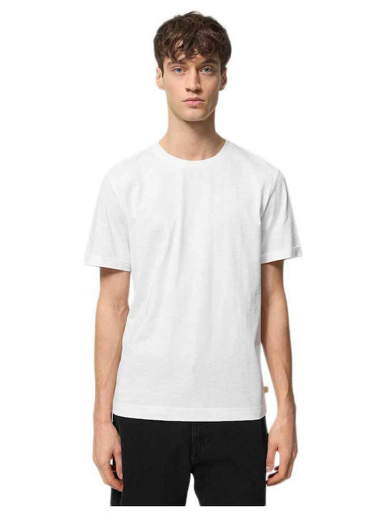 Outhorn Men's Short Sleeve T-shirt White