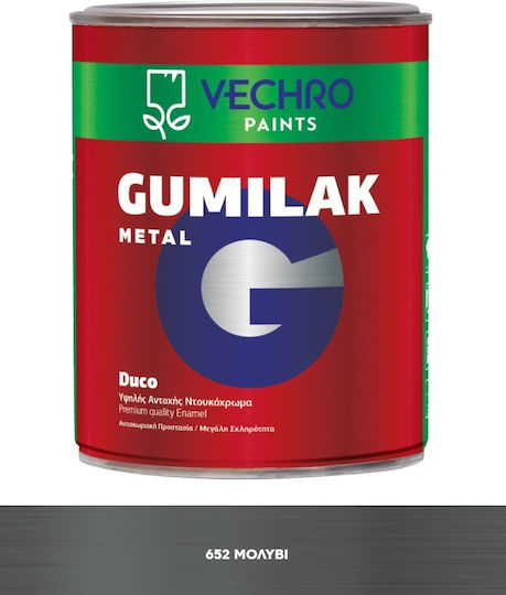 Vechro Gumilak 0.375Es No 652