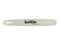 Keltin K02401 Kettensägeblatt & Kette Set 40cm (16")