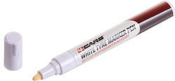 4cars for Car Scratches White
