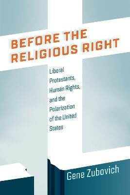 Before The Religious Right