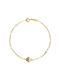 Kinderarmband aus Gold 14K