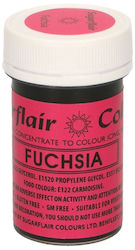 Sugarflair Colorant pentru Cofetărie în Pastă F...