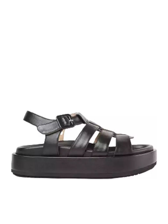 Paloma Barceló Σανδάλια Black