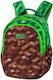 School Backpack Coolpack Joy S City Jungle