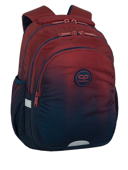 Rucsac școlar Rucsac Coolpack Jerry Gradient Costa