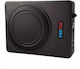 PerVoi Αυτοενισχυόμενο Subwoofer Αυτοκινήτου 10" 800W RMS