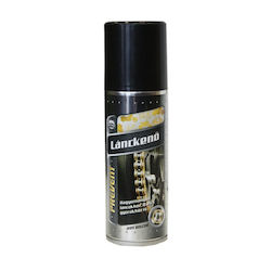 Prevent Motorcycle Chain Lubricant 200ml