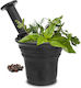 Orion Cast Iron Mortar 10.5x10.5cm