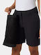 Damen Bermuda Ebony