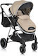 Moni Kali Adjustable 2 in 1 Baby Stroller Suita...