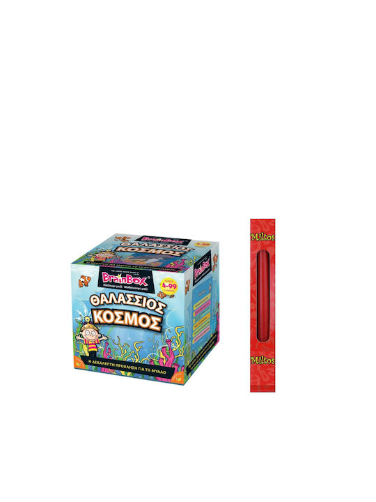 Brainbox Meereswelt 4M