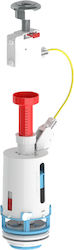 Nikiplast Integrated Mechanism