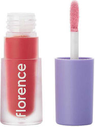 Florence by Mills Be A VIP Velvet Υγρό Κραγιόν Florence by Mills Be A VIP Velvet Υγρό Κραγιόν