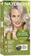 Naturtint Hair Dye Without Ammonia 10a Light Ash Blonde 50ml