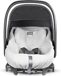 Inglesina Car Seat Cover White